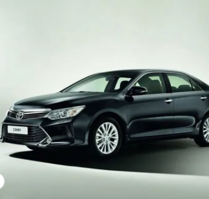 Ремонт Тонировка Стекол Toyota Camry 2015-2017