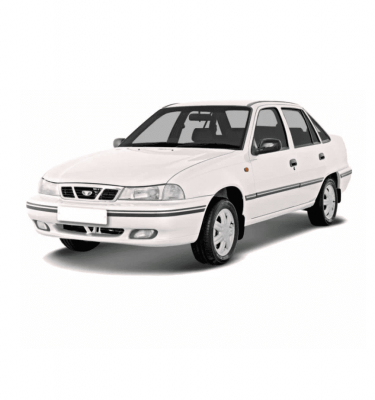 Ремонт Тонировка Daewoo Nexia