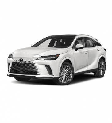 Ремонт Тонировка Lexus RX